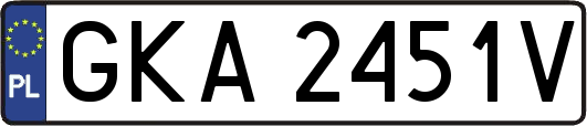 GKA2451V