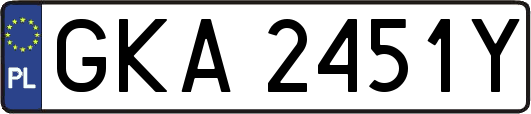 GKA2451Y