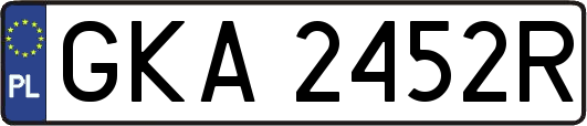 GKA2452R