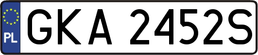 GKA2452S