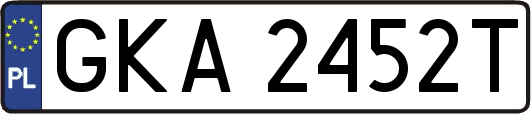 GKA2452T