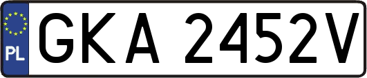 GKA2452V