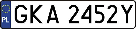GKA2452Y