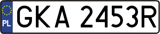 GKA2453R