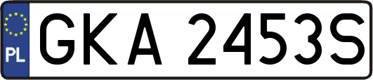 GKA2453S