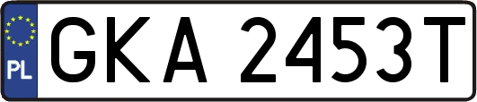 GKA2453T