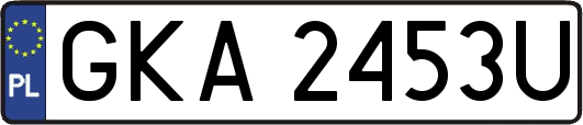 GKA2453U