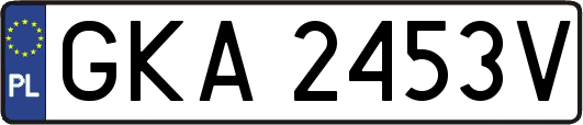 GKA2453V