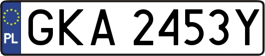 GKA2453Y