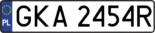 GKA2454R