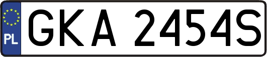 GKA2454S
