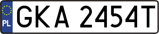 GKA2454T
