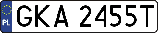 GKA2455T