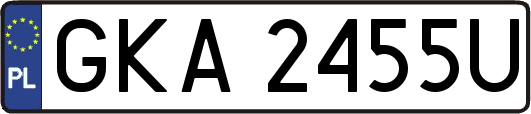 GKA2455U