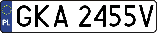 GKA2455V