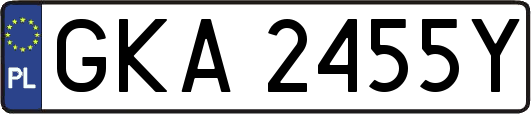 GKA2455Y