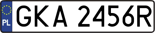 GKA2456R