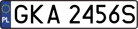 GKA2456S