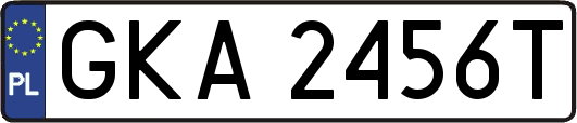 GKA2456T