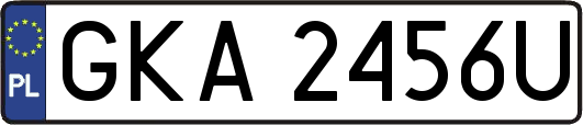 GKA2456U