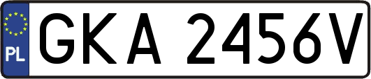GKA2456V
