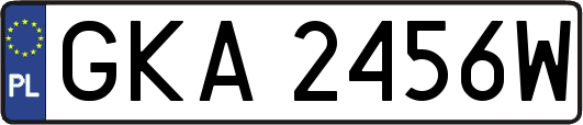 GKA2456W