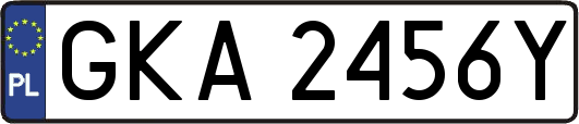 GKA2456Y