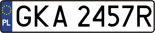 GKA2457R