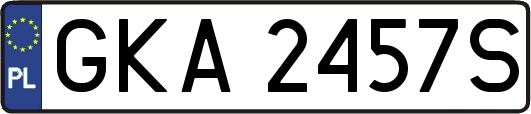 GKA2457S