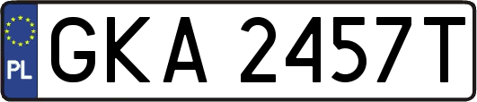 GKA2457T