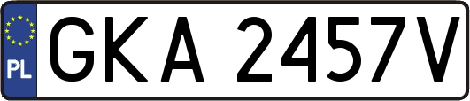 GKA2457V