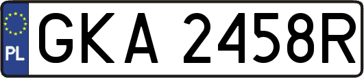 GKA2458R