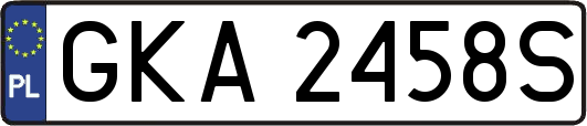 GKA2458S