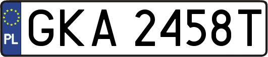 GKA2458T
