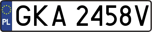 GKA2458V