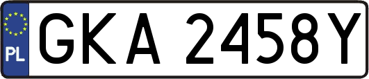 GKA2458Y