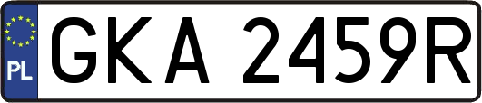 GKA2459R