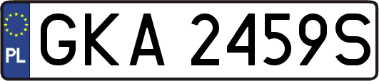 GKA2459S