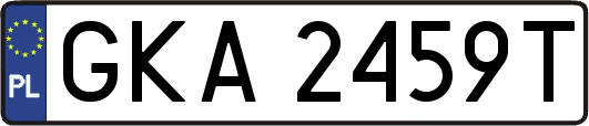 GKA2459T