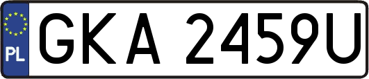 GKA2459U