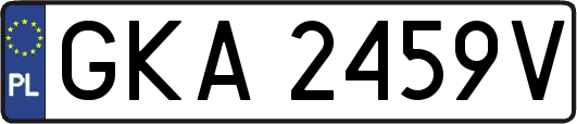GKA2459V