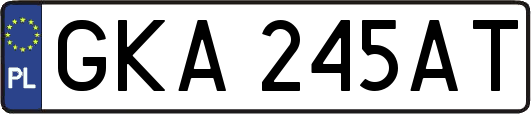 GKA245AT