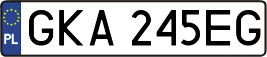 GKA245EG