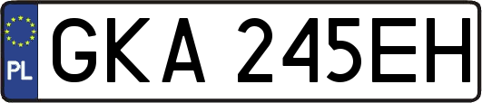 GKA245EH