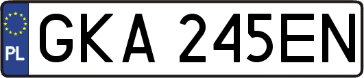 GKA245EN