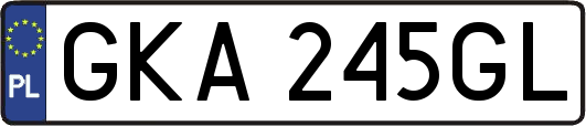GKA245GL
