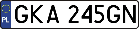 GKA245GN
