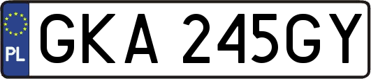 GKA245GY
