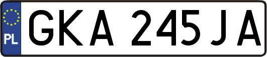 GKA245JA