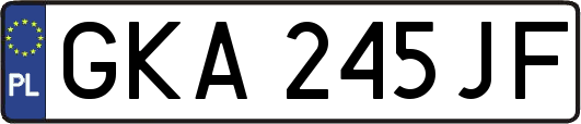 GKA245JF
